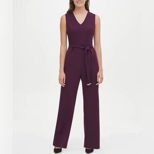 “BLUE TOMMY HILFIGER” Size 12 (LARGE) PANTSUIT NWOT 🏷️